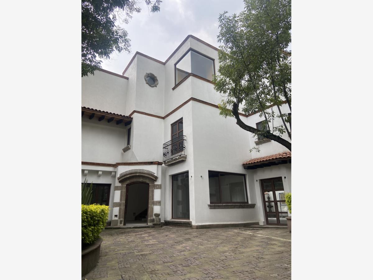 Casa en venta en Tlacopac, Álvaro Obregón — foto 1 de 15