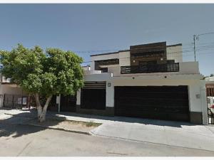 Casa en San Benito, Hermosillo, Sonora