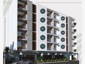 Departamento en venta en Rio Jamapa, Boca del Río, Veracruz de Ignacio de la Llave