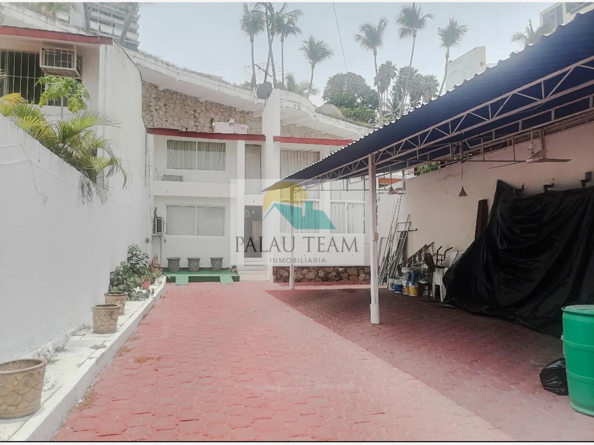 Casa en venta en Costa Azul, Acapulco de Juárez — foto 1 de 14