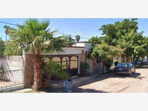 Casa en remate en Villas de Miramar, Guaymas, Sonora