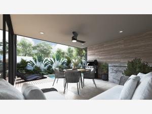 Casa en venta en Yucatán Country Club, Mérida — foto 2 de 11