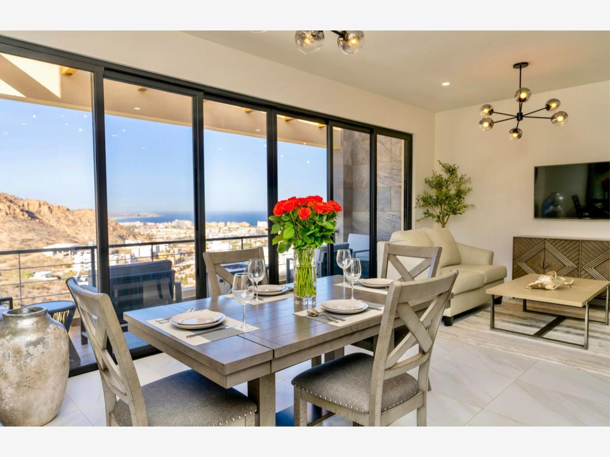 Departamento en venta en Cabo San Lucas Centro, Los Cabos — foto 1 de 32