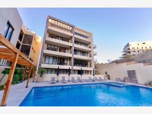 Departamento en venta en Cabo San Lucas Centro, Los Cabos — foto 3 de 32