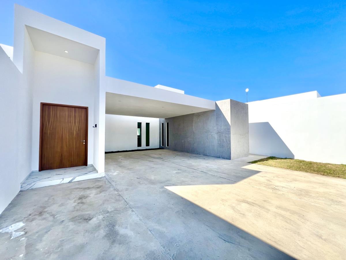 Casa en venta en Dzitya, Mérida — foto 1 de 36