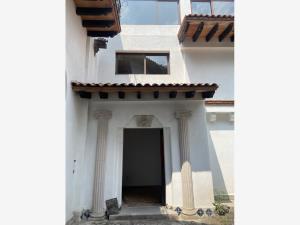 Casa en venta en Tlacopac, Álvaro Obregón — foto 2 de 21