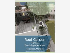 Departamento en venta en Conjunto Valle Verde, Yautepec — foto 2 de 11