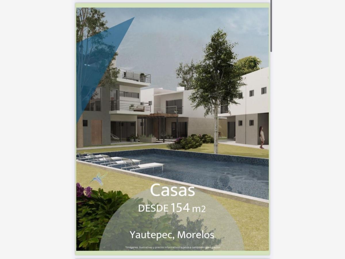 Departamento en venta en Conjunto Valle Verde, Yautepec — foto 1 de 11