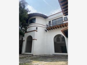 Casa en venta en Tlacopac, Álvaro Obregón — foto 3 de 21