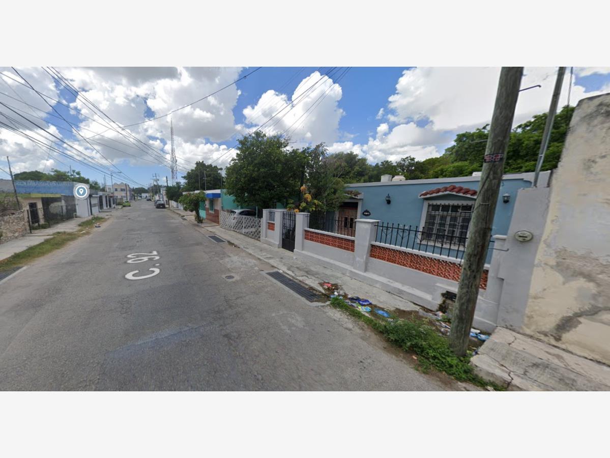 Casa en venta en Bojorquez, Mérida — foto 1 de 14