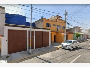 Casa en Lindavista Vallejo III Sección, Gustavo A. Madero, Ciudad de México