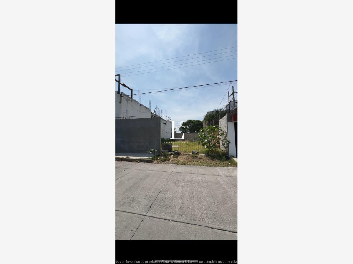 Terreno en venta en Volcanes de Cuautla, Cuautla — foto 1 de 5