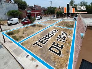 Terreno en venta en Ignacio Ramirez, San Miguel de Allende — foto 2 de 10
