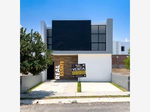 Casa en San Ángel Residencial, Colima, Colima