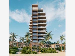 Departamento en venta en Residencial El Faro, Puerto Morelos — foto 2 de 34