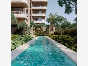 Departamento en venta en Residencial El Faro, Puerto Morelos — foto 3 de 34