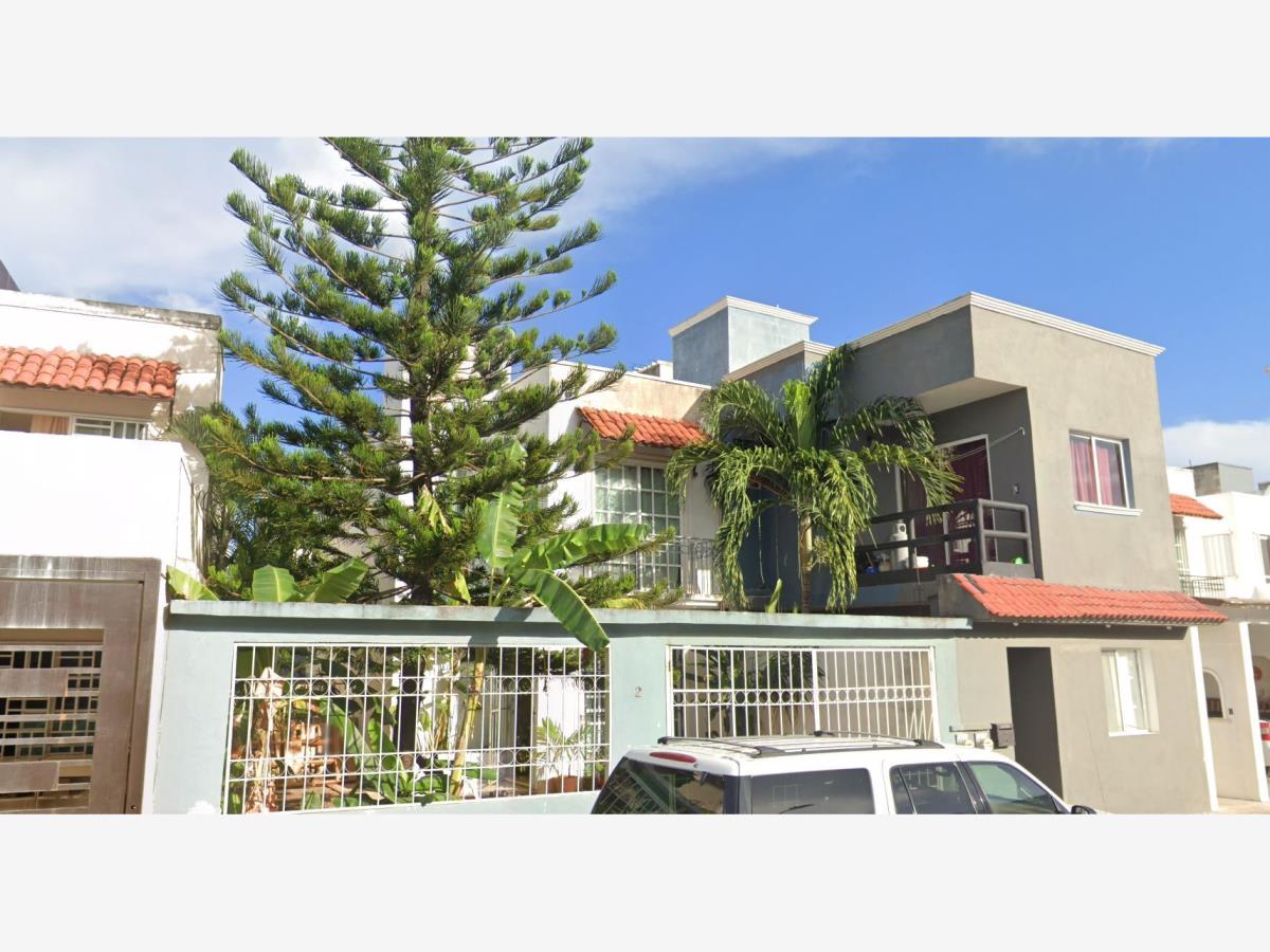 Casa en venta en Bosque Real, Solidaridad — foto 1 de 12