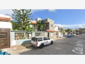 Casa en venta en Bosque Real, Solidaridad — foto 2 de 12