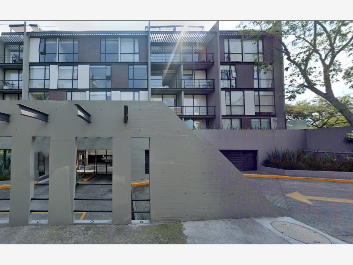 Departamento en venta en Tetelpan, Álvaro Obregón — foto 1 de 14