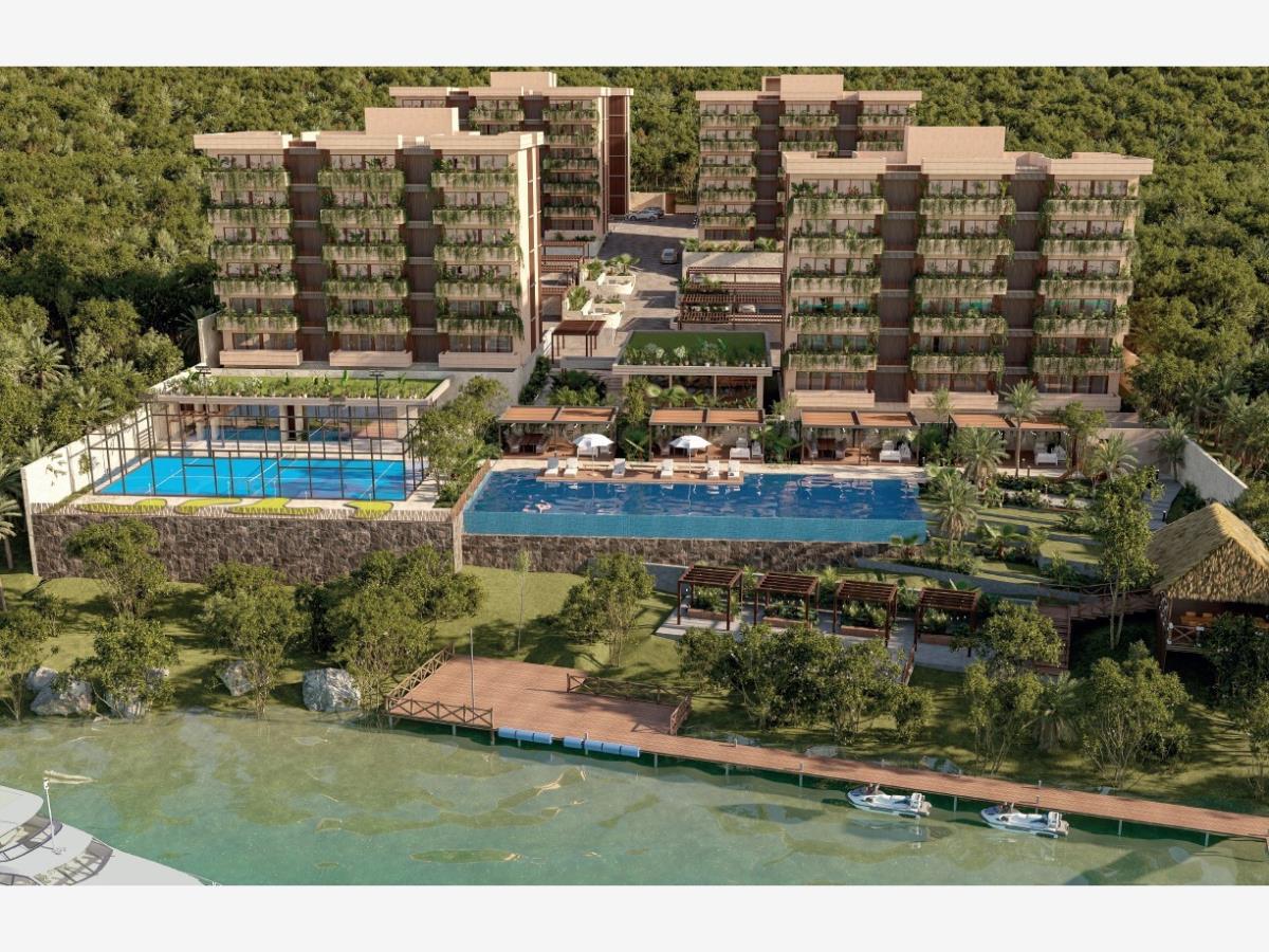 Departamento en venta en Paraíso del Estero (La Burbuja), Alvarado — foto 1 de 11
