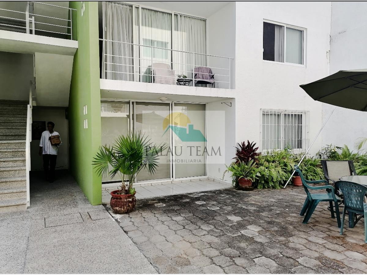 Departamento en venta en Club Deportivo, Acapulco de Juárez — foto 1 de 12