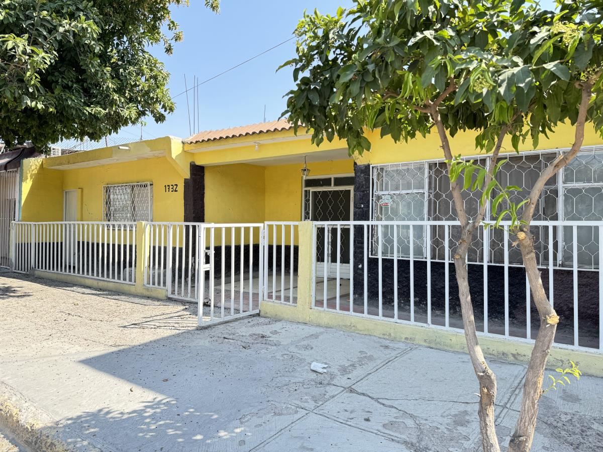 Casa en venta en Eduardo Guerra, Torreón — foto 1 de 18