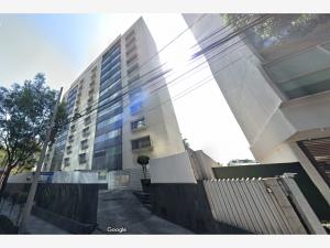 Departamento en venta en San Pedro de los Pinos, Álvaro Obregón — foto 3 de 14