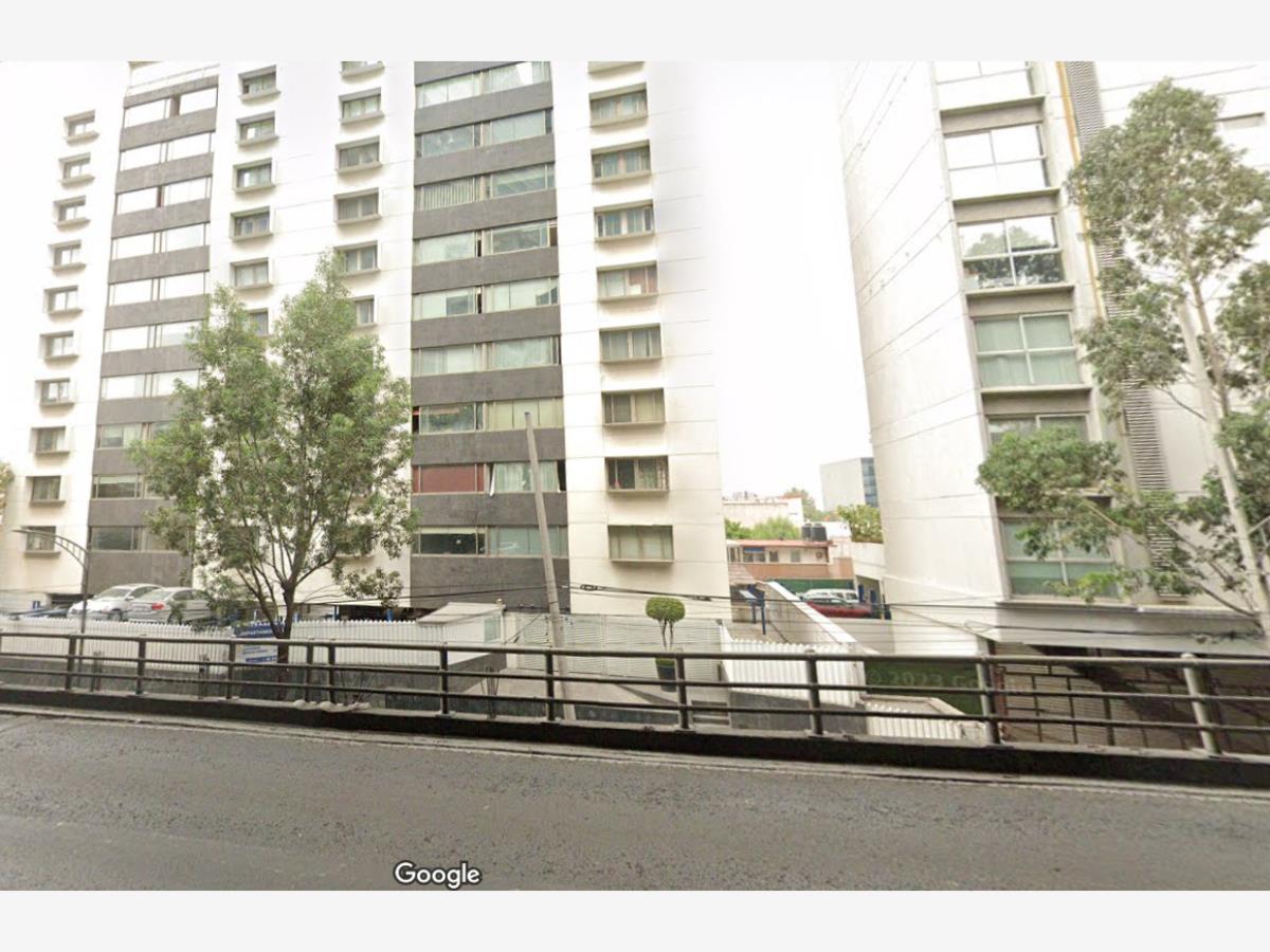 Departamento en venta en San Pedro de los Pinos, Álvaro Obregón — foto 1 de 14