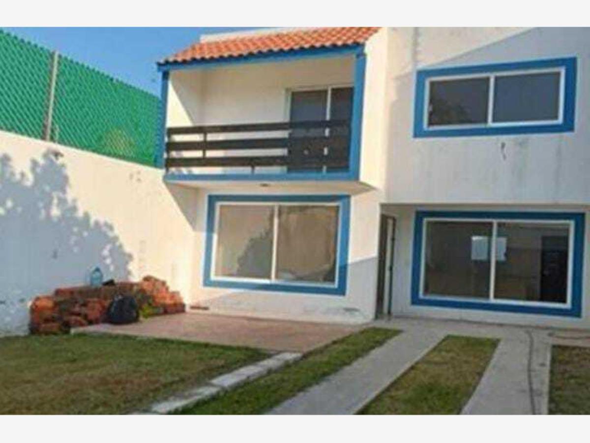 Casa en venta en Los Pilares, Jojutla — foto 1 de 8
