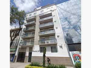 Departamento en Juarez, Cuauhtémoc, Ciudad de México