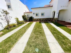 Casa en venta en El Descanso, Playas de Rosarito, Baja California
