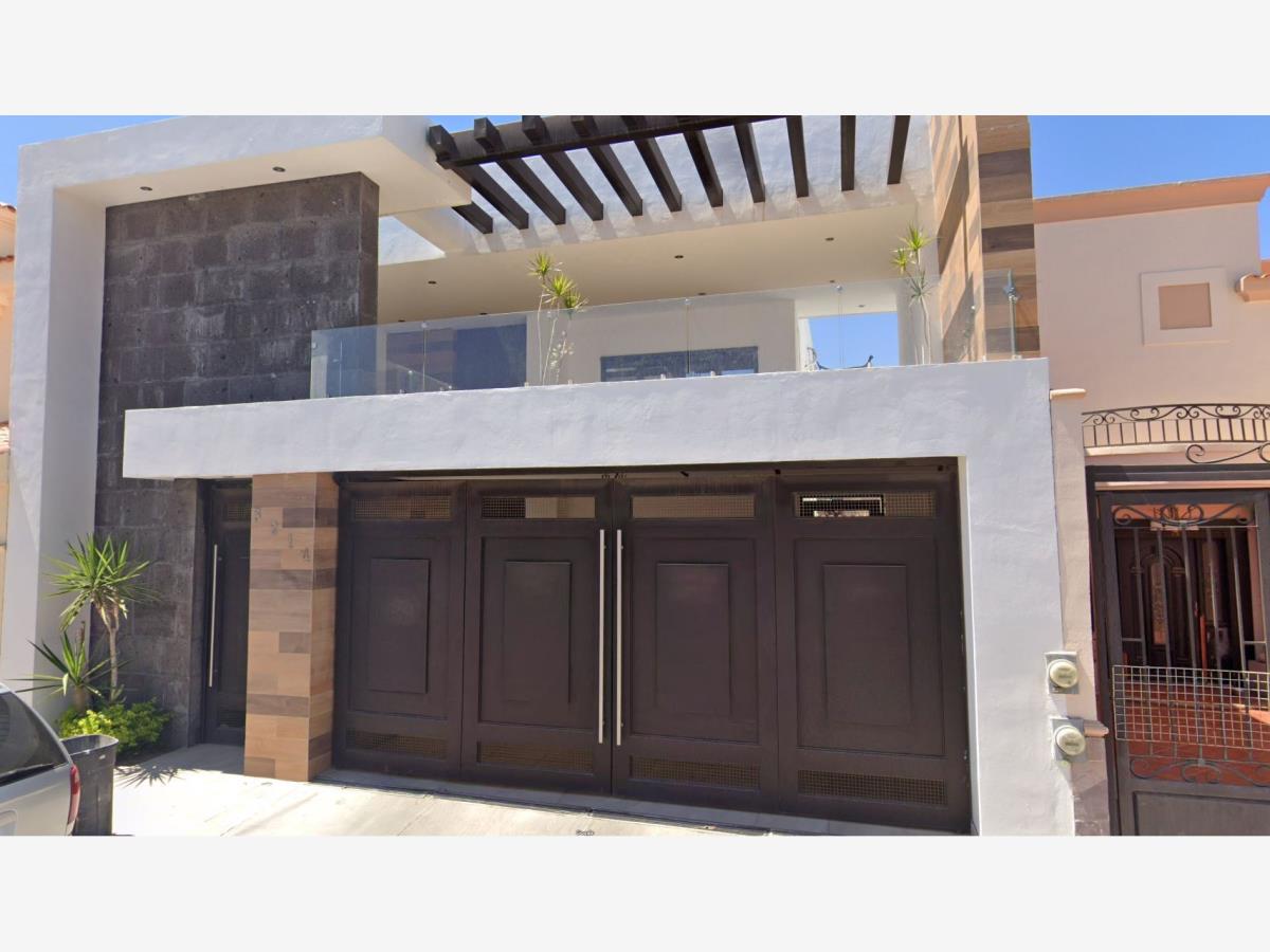 Casa en venta en Villa del Rey, Cajeme — foto 1 de 12