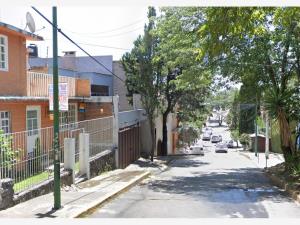 Casa en Miguel Hidalgo 3A Sección, Tlalpan, Ciudad de México