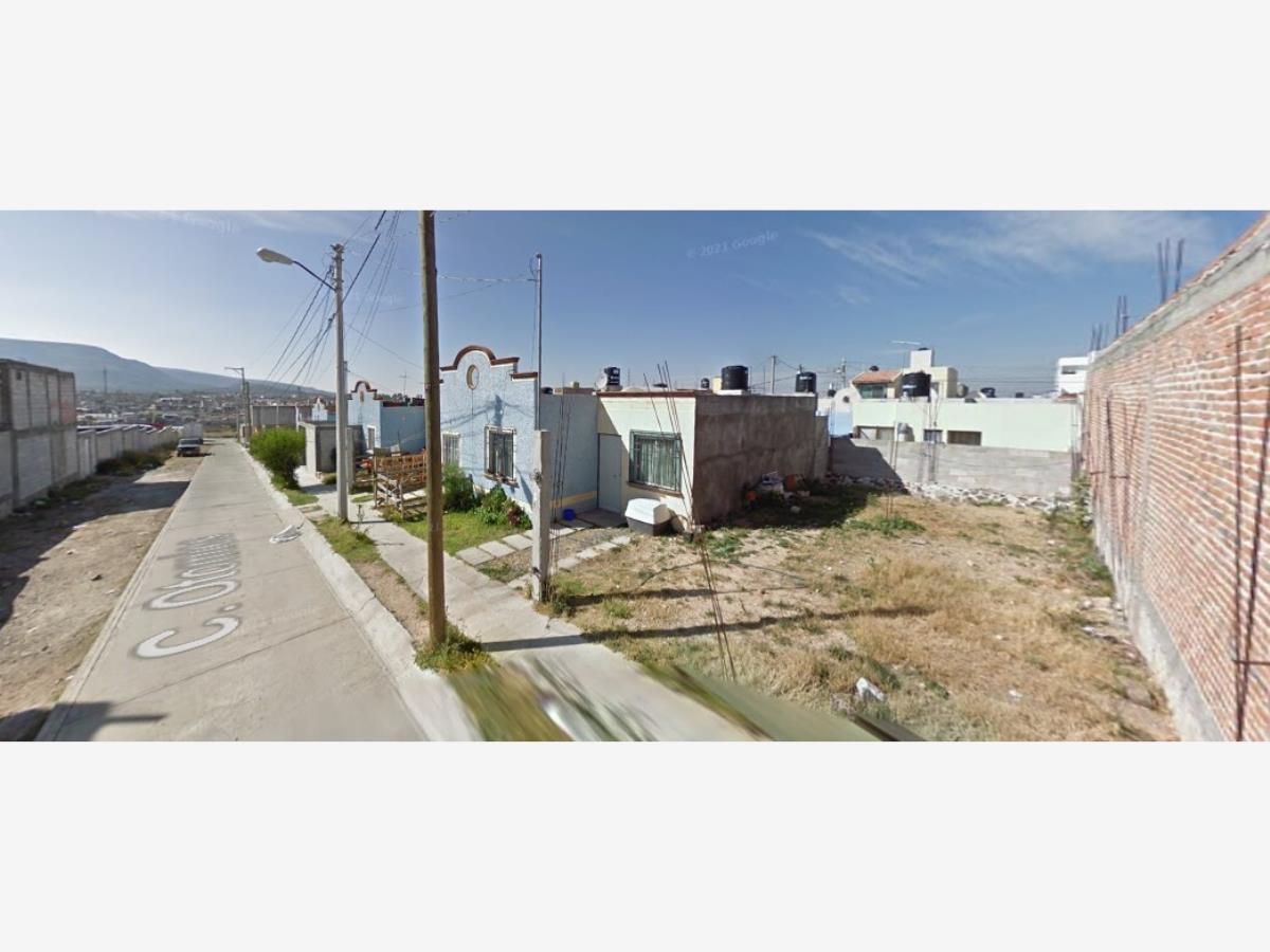 Casa en venta en Cristo Rey, San Luis de la Paz — foto 1 de 7