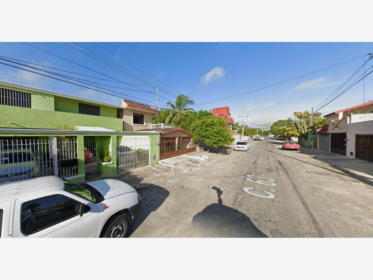 Casa en venta en Emilio Portes Gil, Mérida — foto 1 de 13