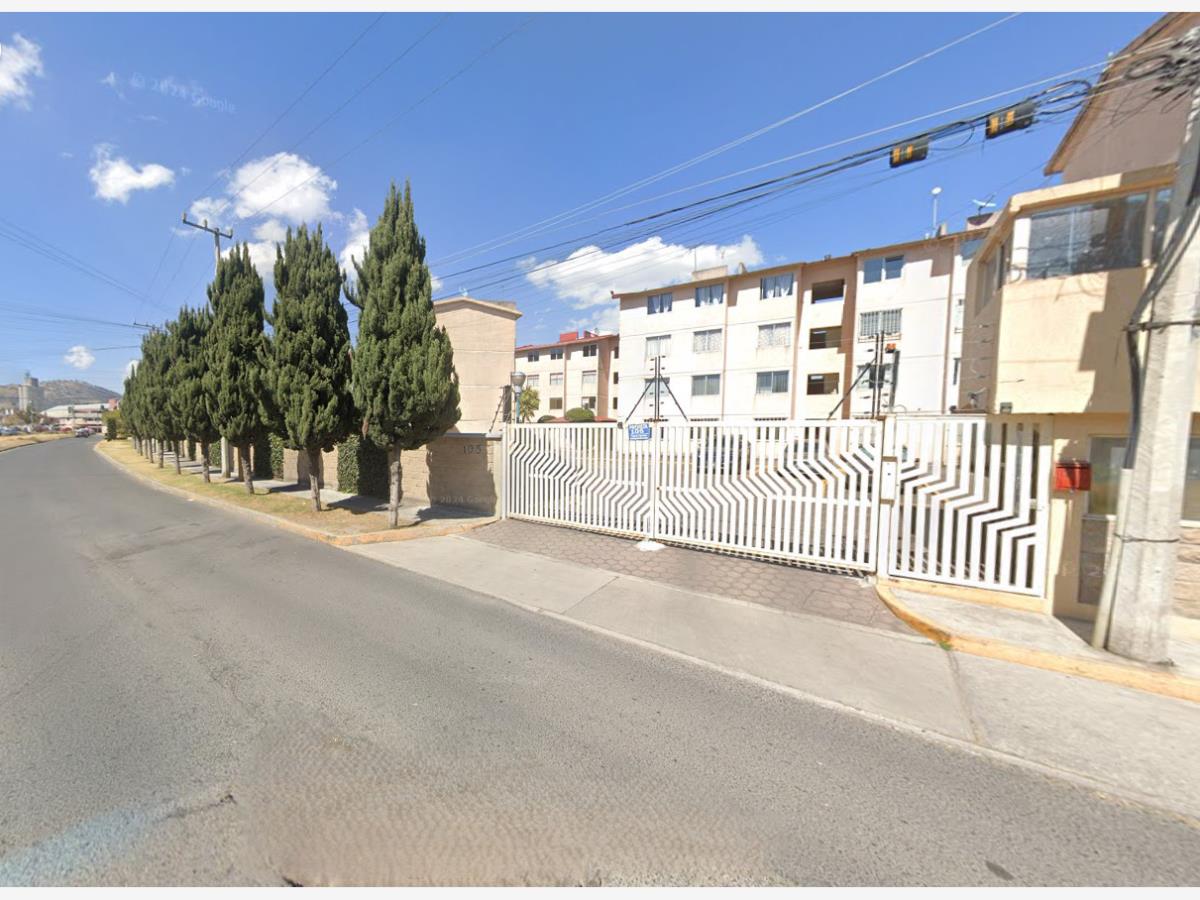 Departamento en venta en Las Torres, Toluca — foto 1 de 13