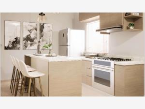 Departamento en venta en Los Viñedos, Torreón — foto 3 de 15