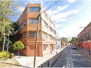 Departamento en Morelos, Cuauhtémoc, Ciudad de México