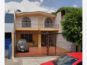 Casa en Lomas de San Pedro, Guadalajara, Jalisco