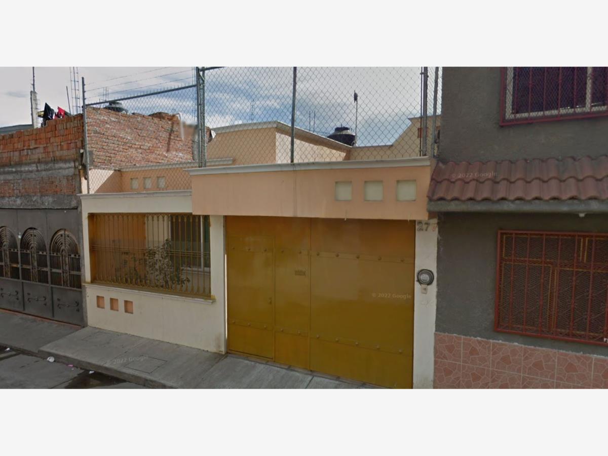 Casa en venta en Ignacio Zaragoza, Morelia — foto 1 de 12