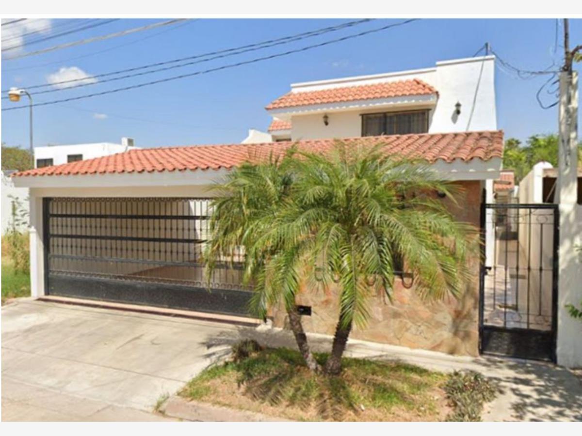 Casa en venta en Cuauhtemoc, Ahome — foto 1 de 7