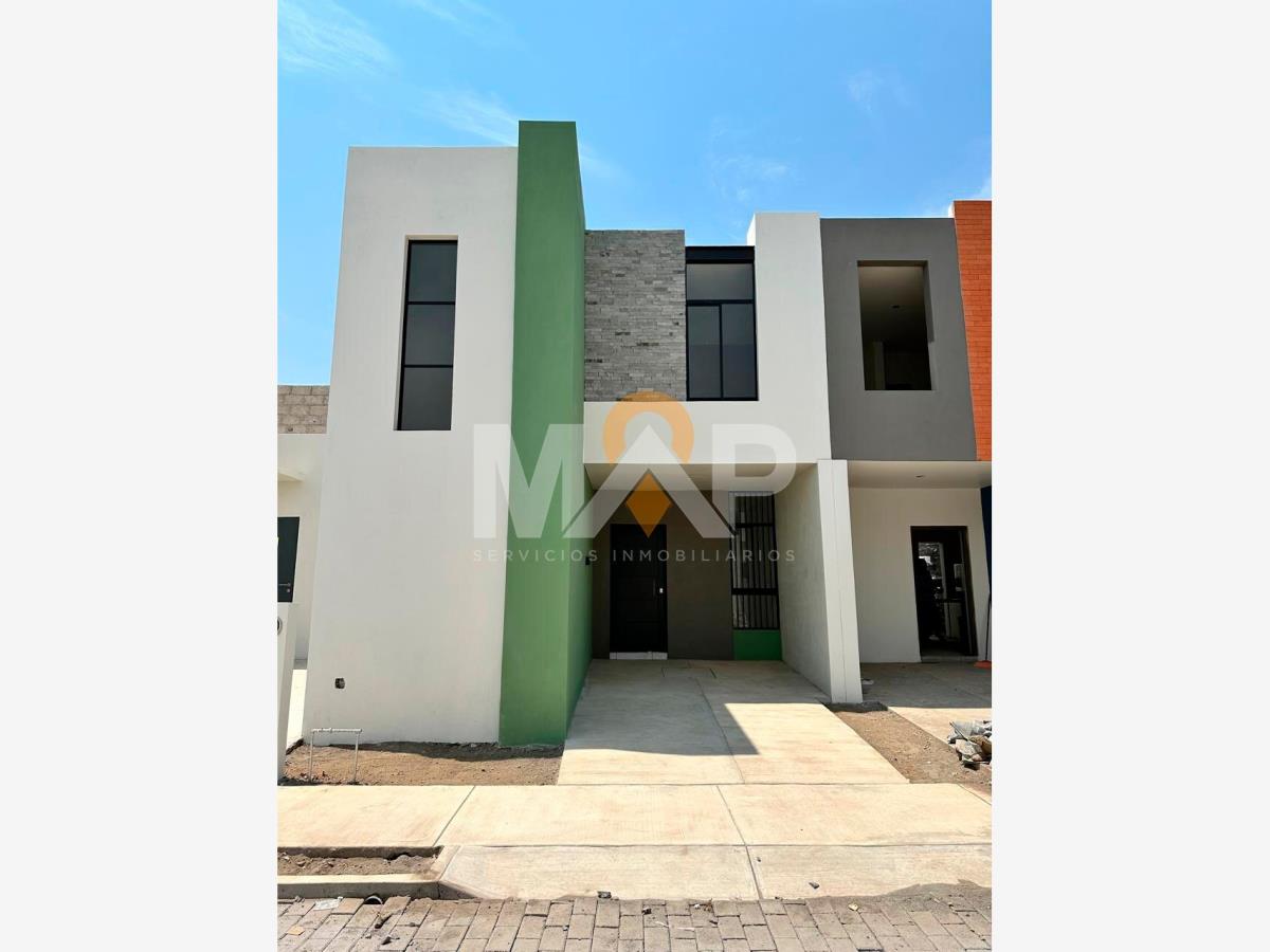 Casa en venta en Ciudad Natura, Villa de Álvarez — foto 1 de 16