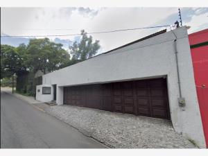Casa en venta en Jardines del Pedregal, Álvaro Obregón — foto 2 de 21