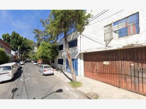 Casa en Pro-Hogar, Azcapotzalco, Ciudad de México