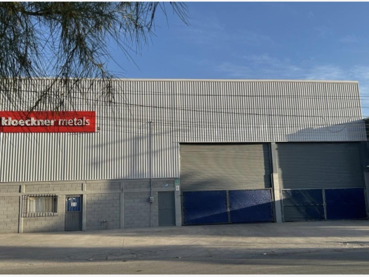 Bodega en Renta en San Felipe, Torreón, Coahuila de Zaragoza