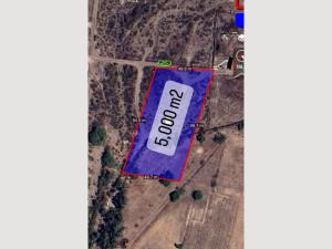 Terreno en venta en Cajititlan, Tlajomulco de Zúñiga — foto 2 de 7