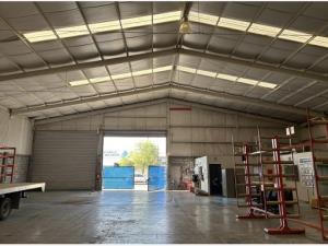 Bodega en renta en San Felipe, Torreón — foto 2 de 5