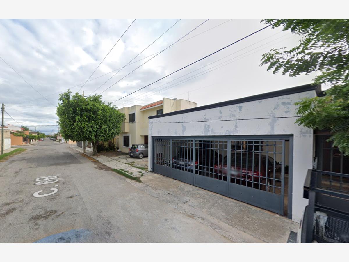 Casa en venta en Jardines de Vista Alegre II, Mérida — foto 1 de 16