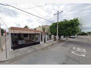 Casa en venta en Jardines de Vista Alegre II, Mérida — foto 2 de 16