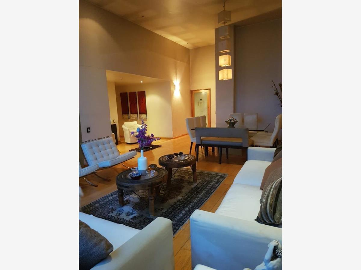 Departamento en venta en Lomas de Bezares, Miguel Hidalgo — foto 1 de 32